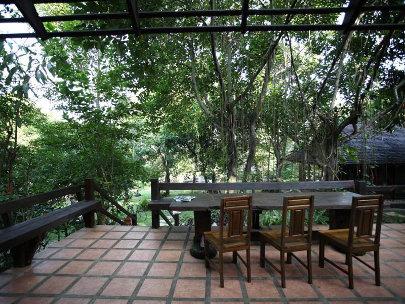 Viva Chiang Mai Nature Home Stay Номер фото