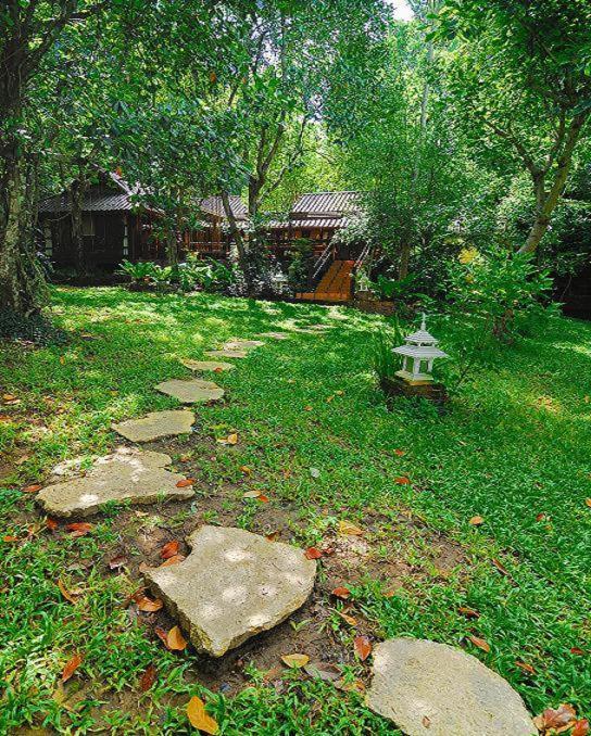 Viva Chiang Mai Nature Home Stay Экстерьер фото